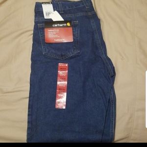 Twmp101 - Carhartt Traditional Fit